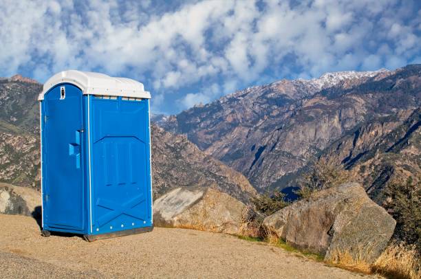 Best Affordable porta potty rental  in Spencer, IN
