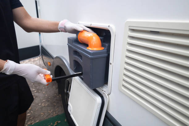 Portable Toilet Options We Offer in Spencer, IN